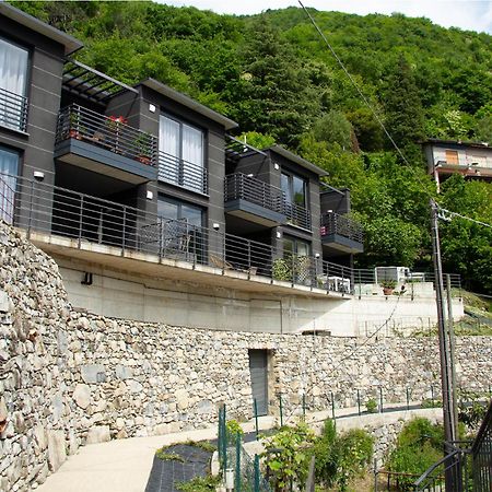 Appartamento Dany Con Vista Lago By Holiday Solutions Nesso Dış mekan fotoğraf